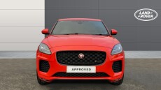 Jaguar E-Pace 2.0d Chequered Flag Edition 5dr Auto Diesel Estate